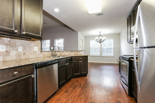 Foto del edificio - 7007 N Haven Dr