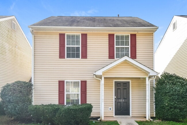 Building Photo - 111 Watercress Ct