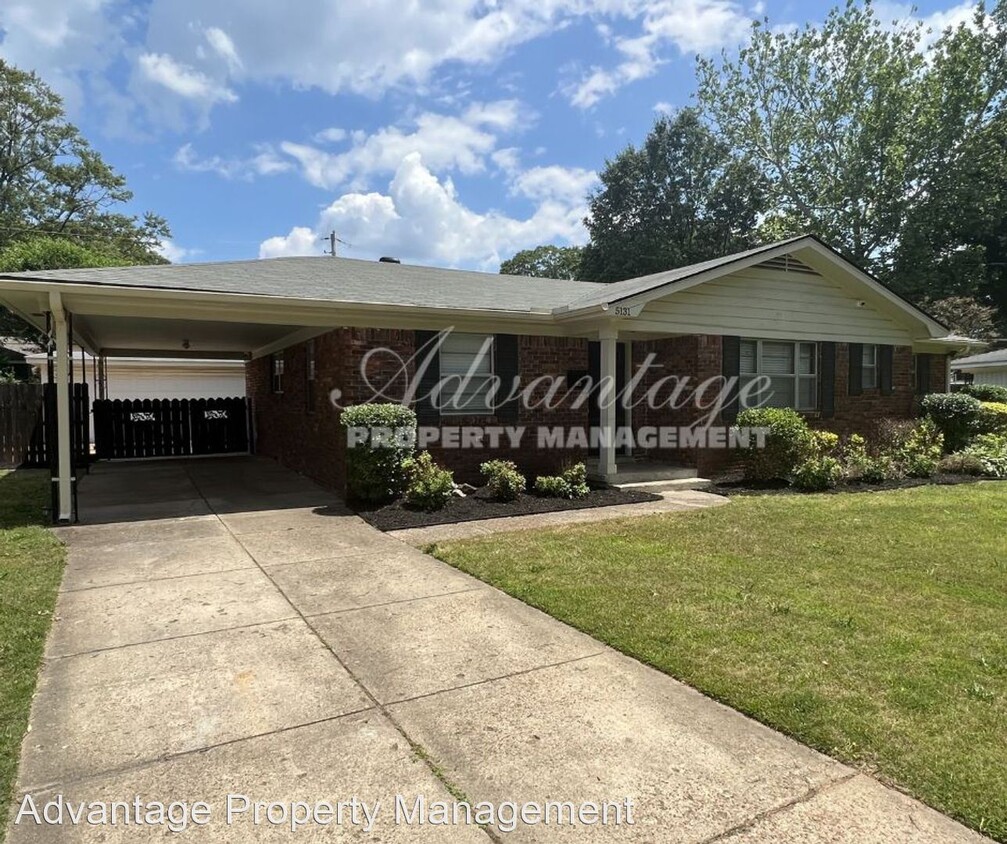 Primary Photo - 4 br, 2 bath House - 5131 Whiteway Dr.