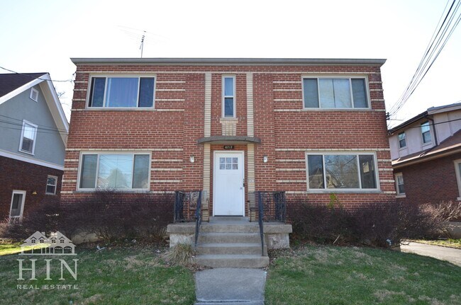 Building Photo - 6717 Belkenton Ave