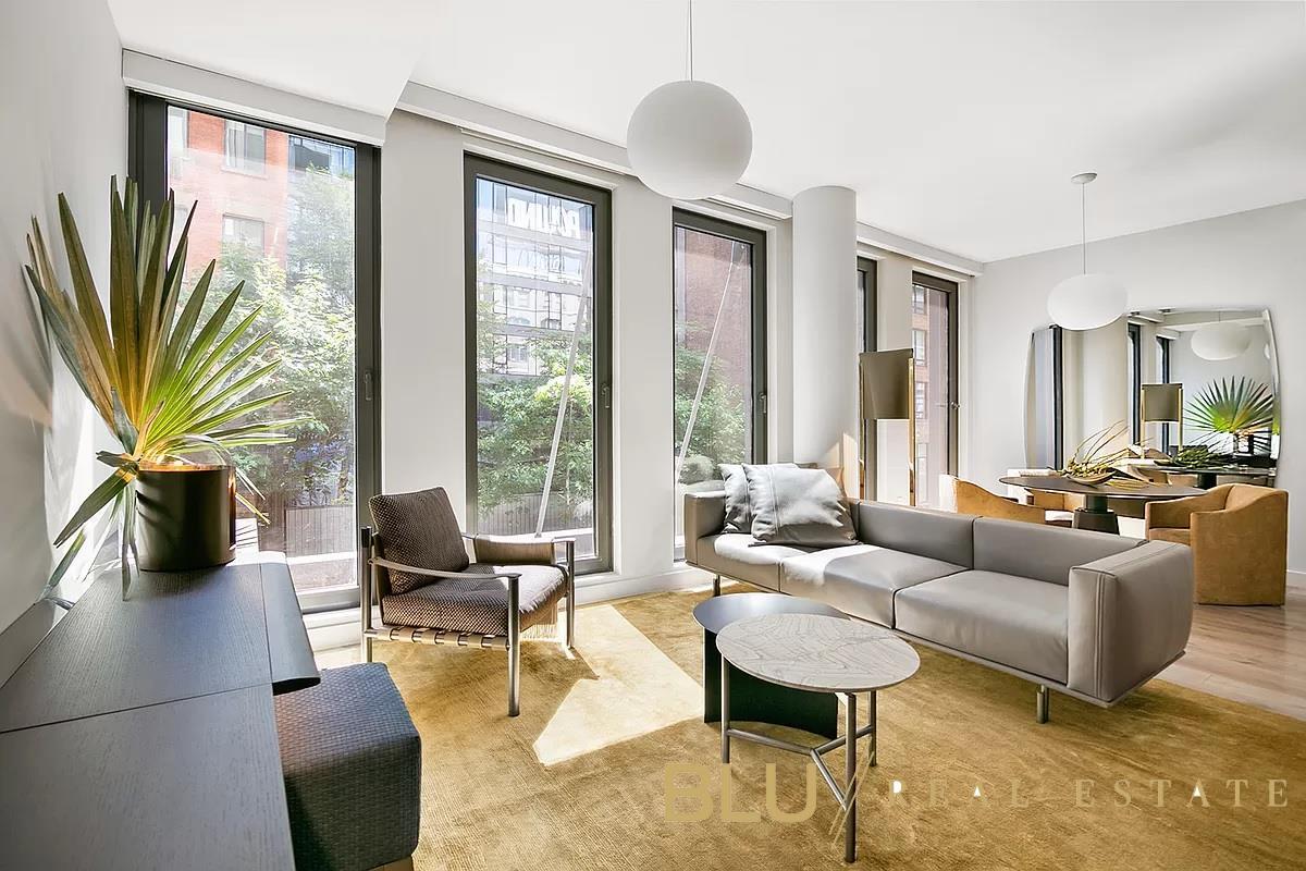 15 Renwick St Unit 202, New York, NY 10013 Apartment for Rent in New York, NY