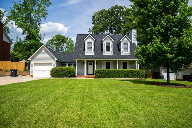 Foto del edificio - Available Now In Forest Creek