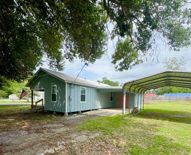 Foto del edificio - 1034 Core St