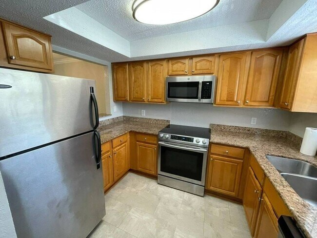 Foto del edificio - Your new home awaits. 2 bedroom 2 bathroom...