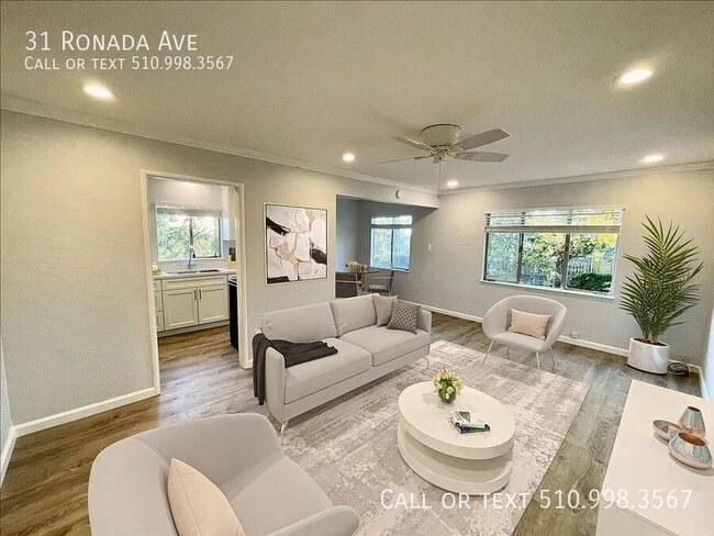 Building Photo - 31 Ronada Ave