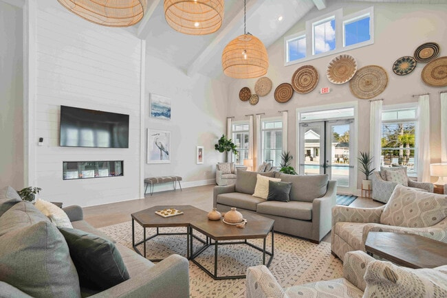Building Photo - Beaumont Oaks at Porters Neck Apartments & Townhomes