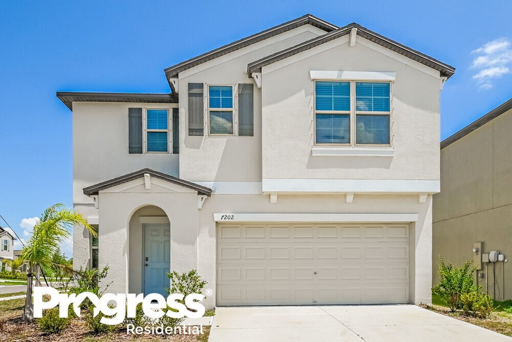 7202 Jenkins Vista Ct, Sun City Center, FL 33573 House Rental in Sun City Center, FL