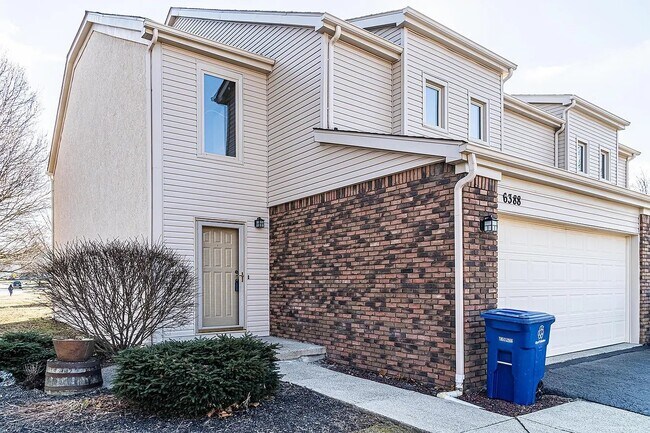 Foto del edificio - 6388 Dummerston Ct