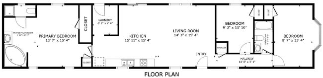 Building Photo - "Charming 3-Bed, 2-Bath Mobile Home Retrea...