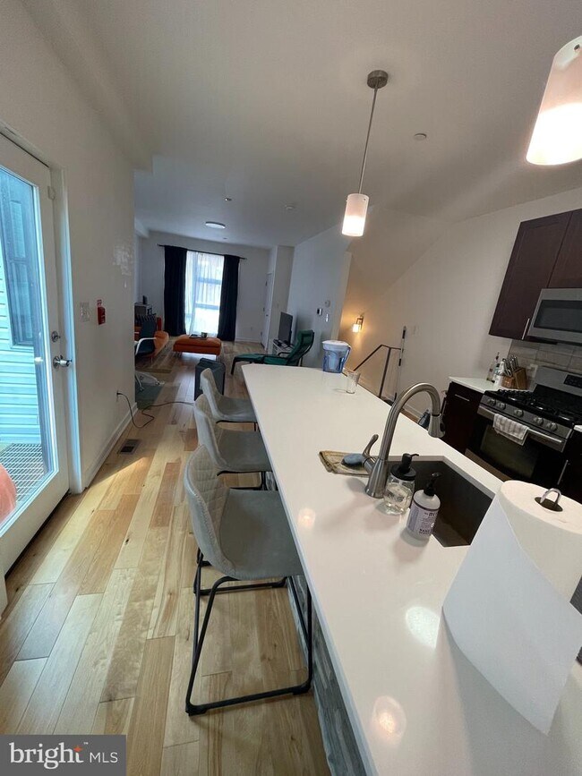Foto del edificio - 924 N 15th St