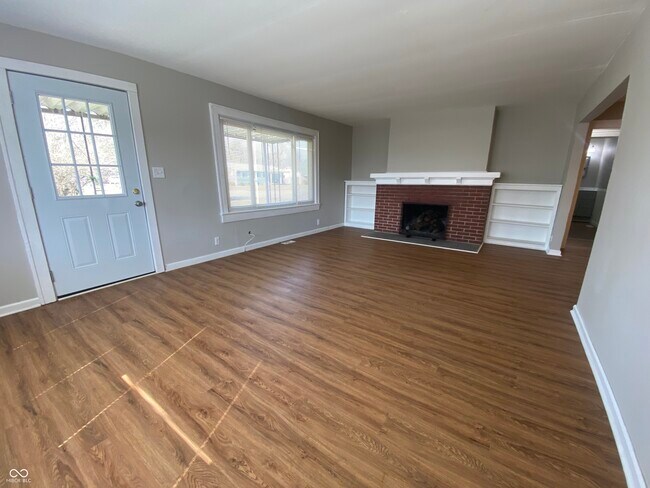 Foto del edificio - 1745 N Lesley Ave