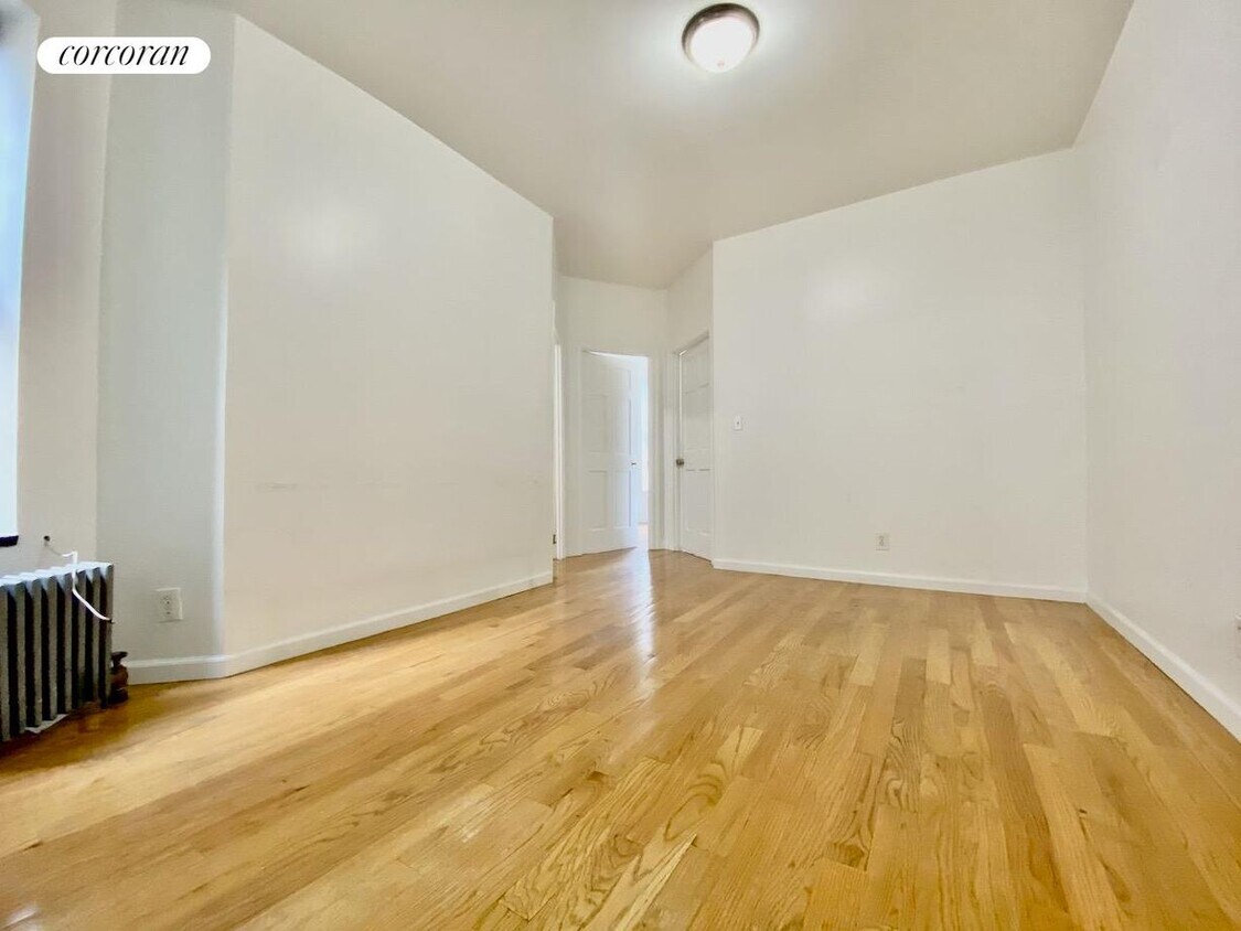 Foto principal - 508 W 136th St