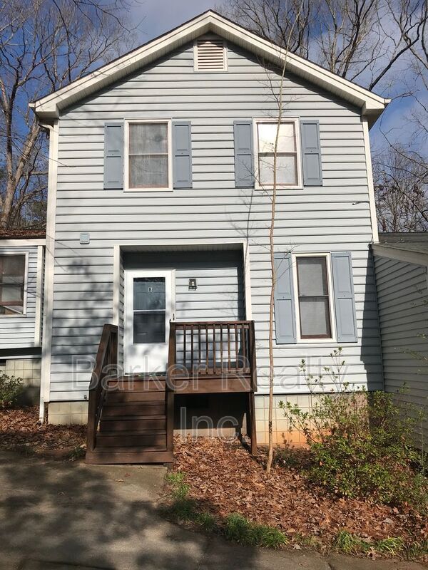 Building Photo - 4705 Fargo Ct