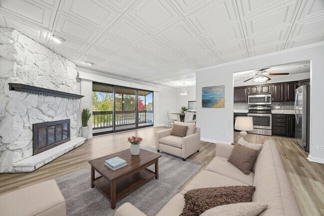 Foto del edificio - 15700 86th Ave