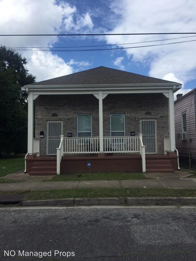 26132615 Dryades St, New Orleans, LA 70113 Condo for Rent in New