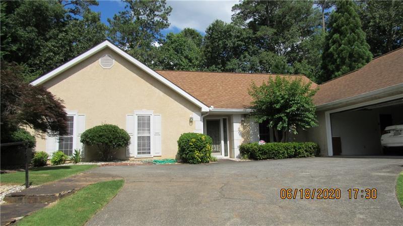 Primary Photo - 740 Robinson Farms Dr