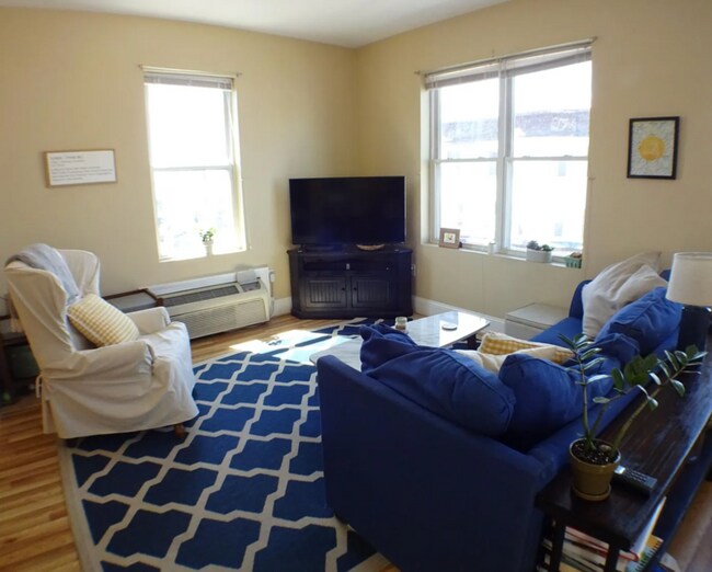 Foto del edificio - 846 Dorchester Ave