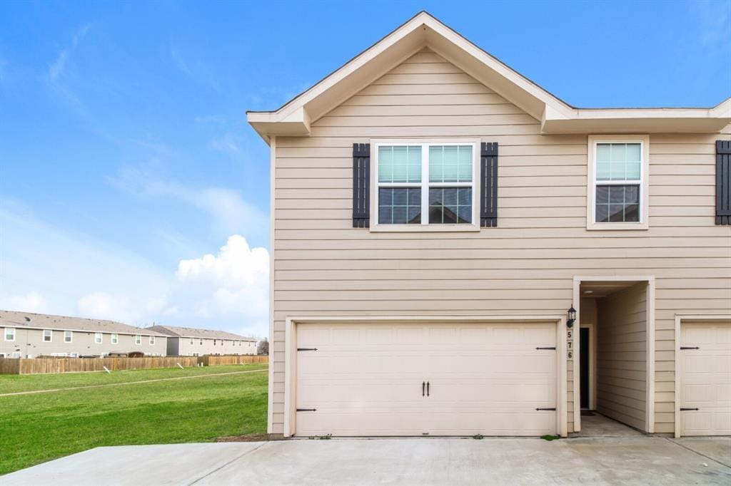 576 Solomon Ln, Brookshire, TX 77423 House Rental in Brookshire, TX