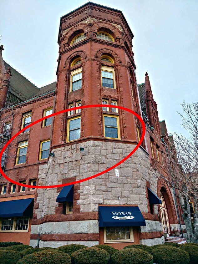 10 Columbian St, Weymouth, MA 02190 Apartments in Weymouth, MA