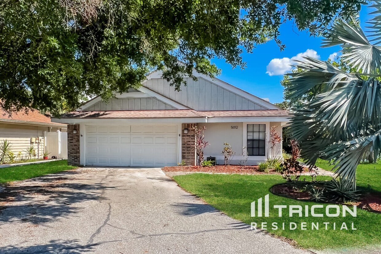 Primary Photo - 5012 Cypress Trace Dr