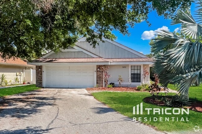 Building Photo - 5012 Cypress Trace Dr