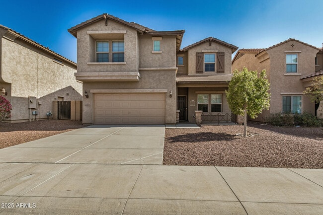 Building Photo - 11137 E Sonrisa Ave