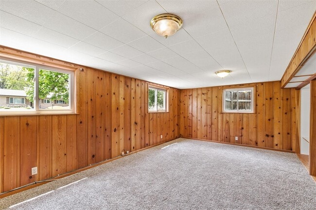 Downstairs - 7875 W 23rd Ave