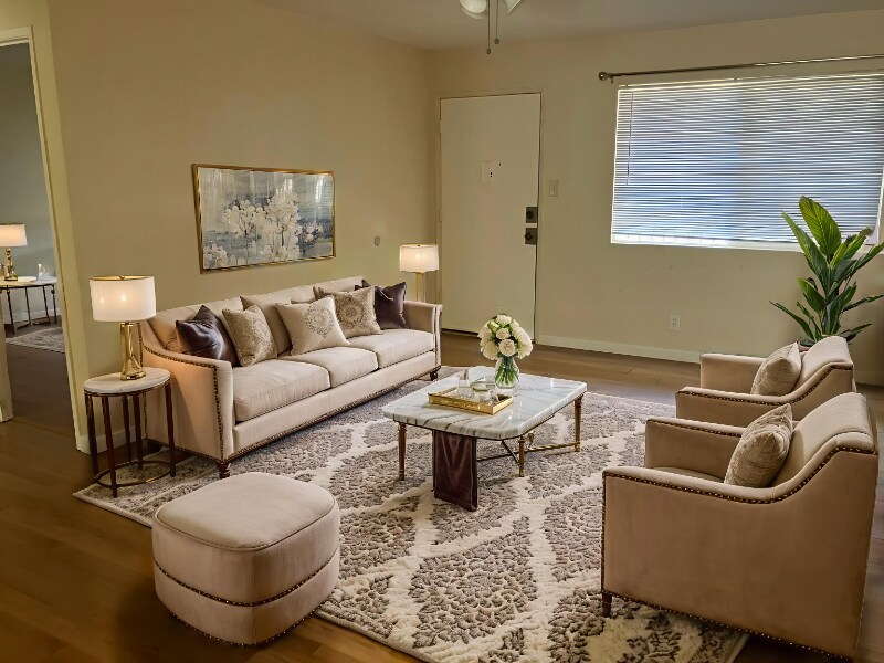 Foto principal - 5405 Morrow Dr