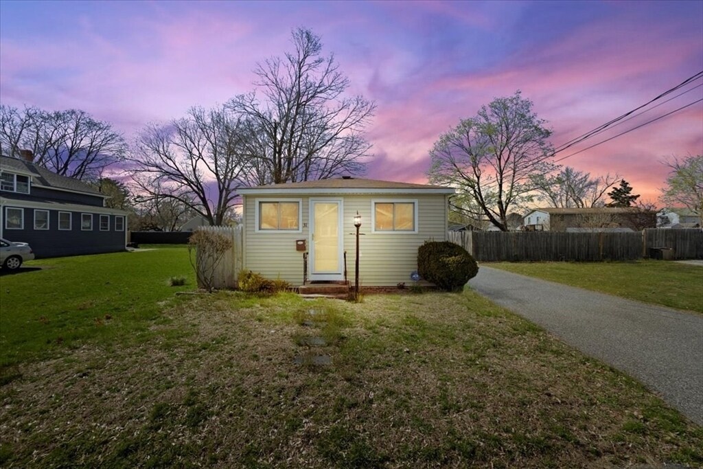 Foto principal - 31 Fuller St