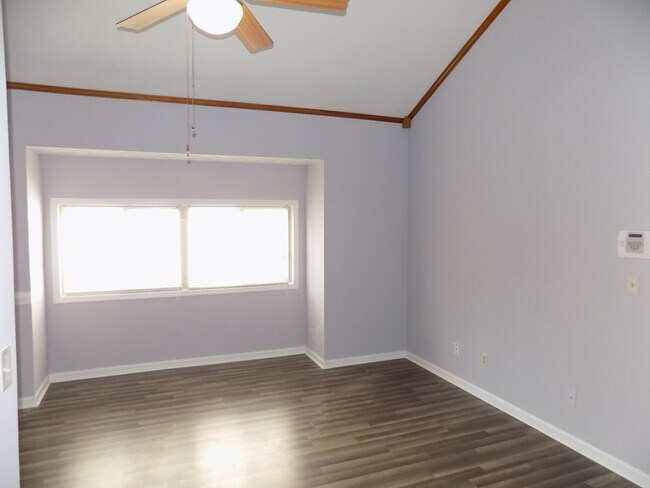 Foto del edificio - HAMPTON CLUB