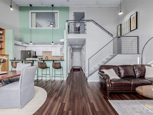 Foto del edificio - 930 Acoma St