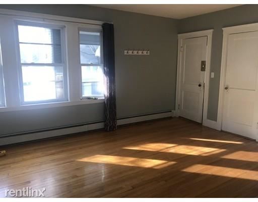 Building Photo - 2 br, 1 bath  - 23 Fordham St # 1