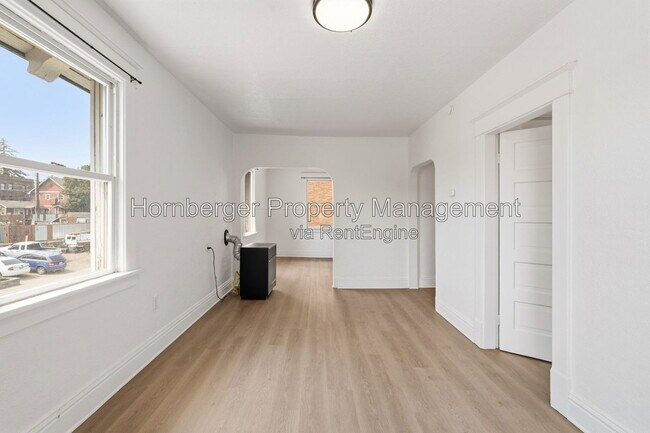 Foto del edificio - 1509 N Wall St