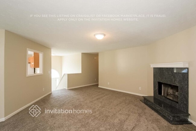 Foto del edificio - 516 Shaggy-Hickory Tr