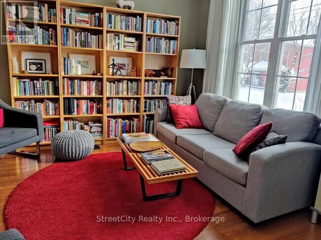 Photo du bâtiment - 184 Brunswick St