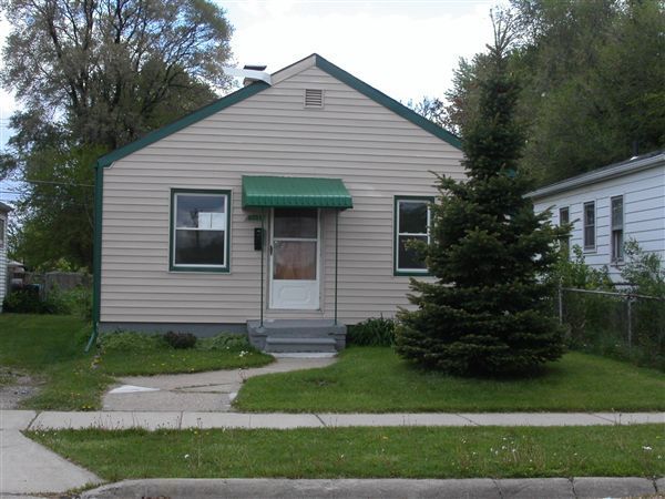 Foto principal - 2 br, 1 bath House - 2236 John B Ave 2236 ...