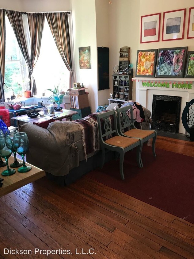 Foto principal - 1123 Grove Ave
