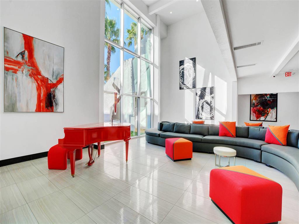 Evoq Apartments Las Vegas, NV