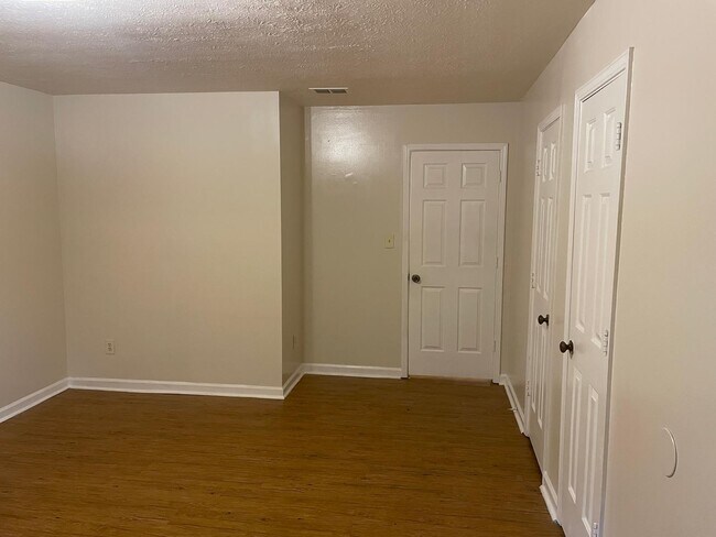 Foto del edificio - Conyers Duplex