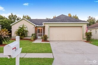 Building Photo - 4514 Horseshoe Pick Ln