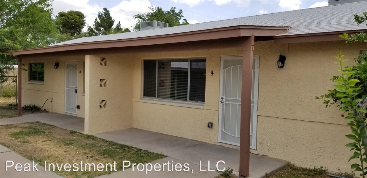 2402 W Hayward Ave, Phoenix, AZ 85021 Apartment for Rent in Phoenix, AZ