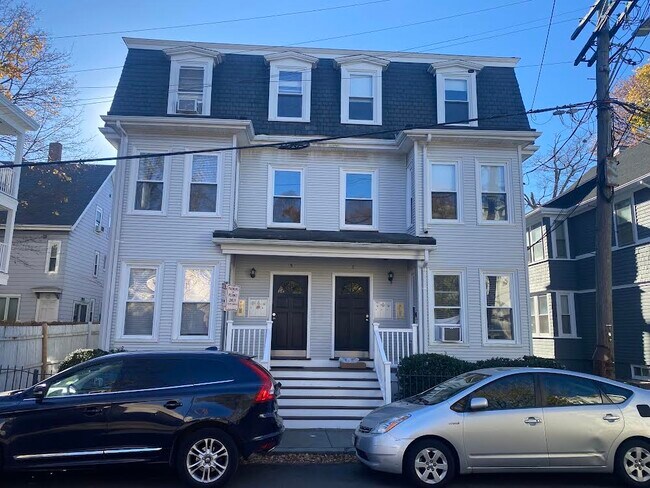 Foto del edificio - 5 Locke St