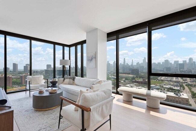 Foto del edificio - 1475 N Kingsbury St