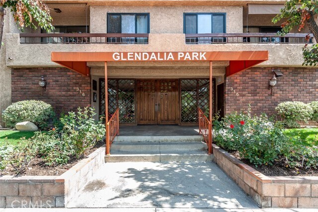 Foto del edificio - 316 N Maryland Ave
