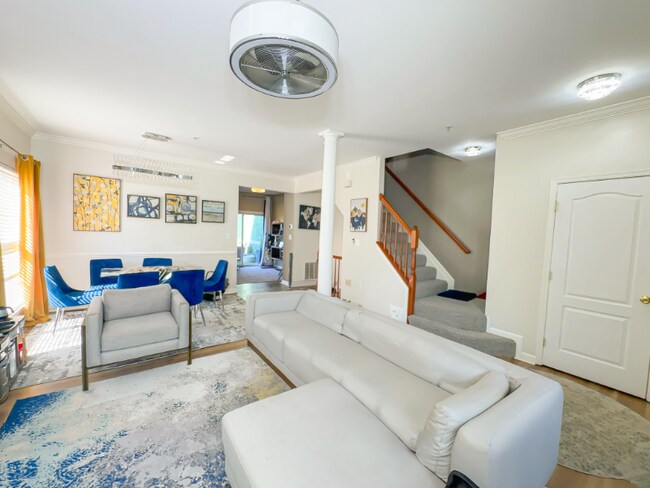 Foto del edificio - 15507 Pocopson Creek Way