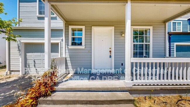 Building Photo - 923 Dorothea Ct