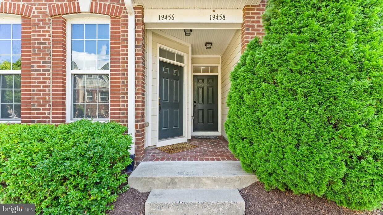 19458 Promenade Dr, Leesburg, VA 20176 Townhome Rentals in Leesburg VA