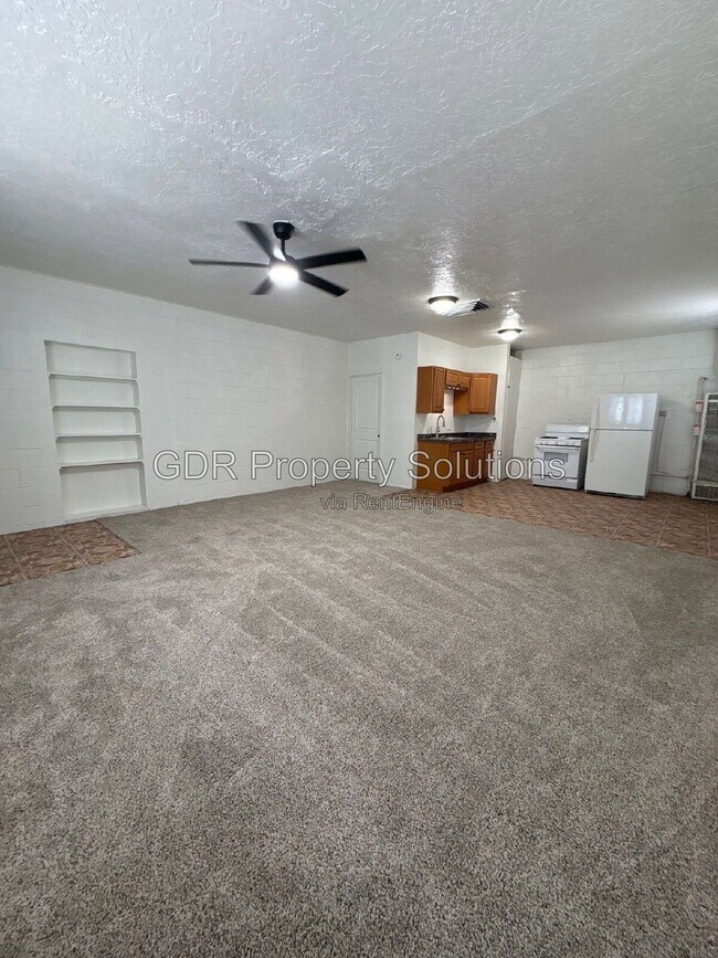 Foto del edificio - 3209 Burton Ave SE