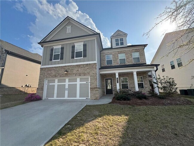 Foto del edificio - 1572 Dover Creek Ln
