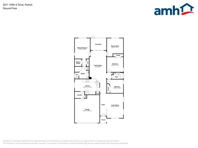 Foto del edificio - 2311 124th Dr E